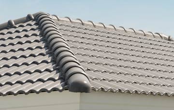 advantages of Nunton clay roofing