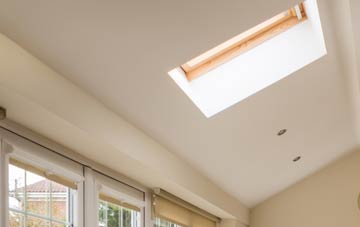 Nunton conservatory roof insulation companies