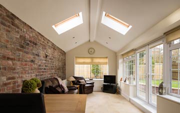 conservatory roof insulation Nunton, Wiltshire