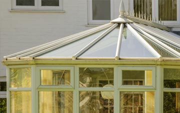 conservatory roof repair Nunton, Wiltshire