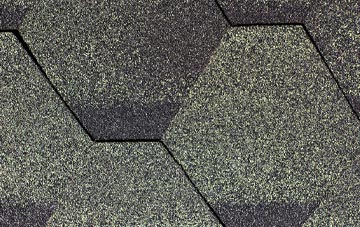 Nunton fibreglass shingle repairs