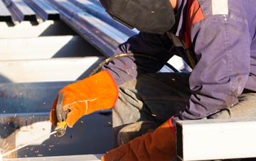 Nunton flat roofing options