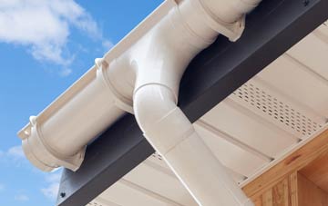 Nunton gutter installation costs