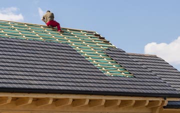 roof replacement Nunton, Wiltshire