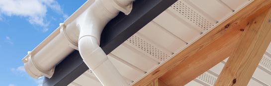 get Nunton guttering quotes today