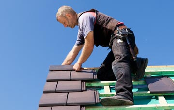 disadvantages of Nunton slate roofing