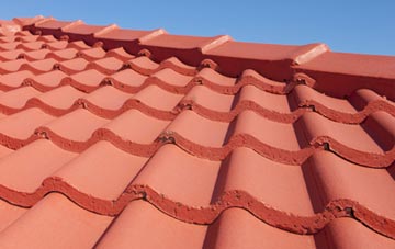 Nunton tile and slate roof replacement
