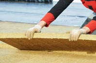 find rated Nunton roof insulation companies