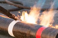 Nunton flat roofing replacement