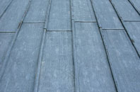 Nunton lead roofing