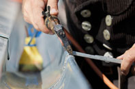 Nunton lead roof quotes