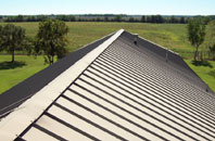 Nunton metal roof quotes