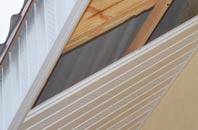 rated Nunton soffit repair companies